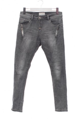 Férfi farmernadrág Lexxury, Méret S, Szín Szürke, Ár 6 179 Ft