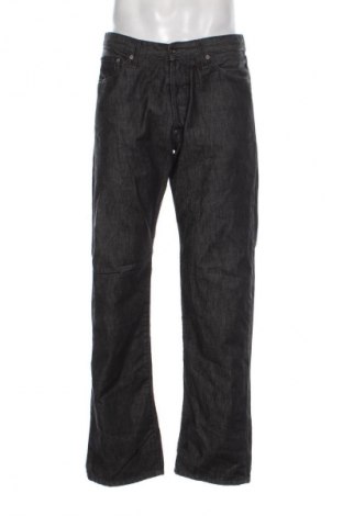 Męskie jeansy Liberto, Rozmiar L, Kolor Czarny, Cena 64,99 zł
