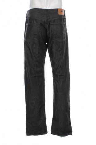 Męskie jeansy Liberto, Rozmiar L, Kolor Czarny, Cena 64,99 zł