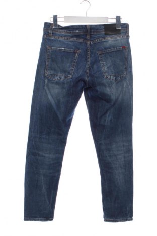 Męskie jeansy Liu Jo, Rozmiar S, Kolor Niebieski, Cena 220,69 zł