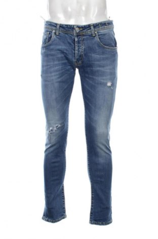 Férfi farmernadrág Liu Jo, Méret M, Szín Kék, Ár 14 579 Ft