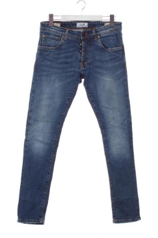 Blugi de bărbați Liu Jo, Mărime S, Culoare Albastru, Preț 172,99 Lei