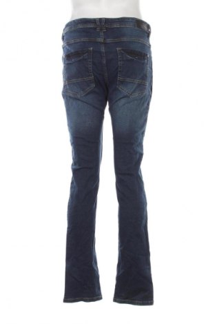 Férfi farmernadrág Livergy, Méret L, Szín Kék, Ár 4 889 Ft