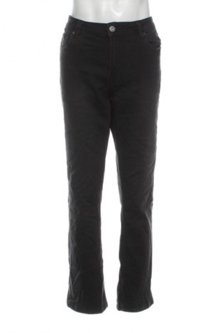 Pánske džínsy  Livergy, Veľkosť XL, Farba Čierna, Cena  15,95 €