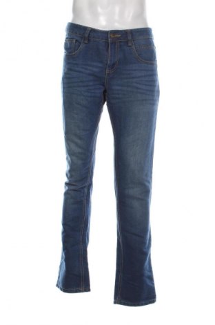 Ανδρικό τζίν Livergy, Μέγεθος L, Χρώμα Μπλέ, Τιμή 11,99 €