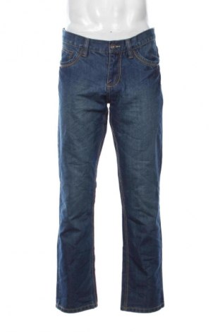 Ανδρικό τζίν Livergy, Μέγεθος L, Χρώμα Μπλέ, Τιμή 11,99 €