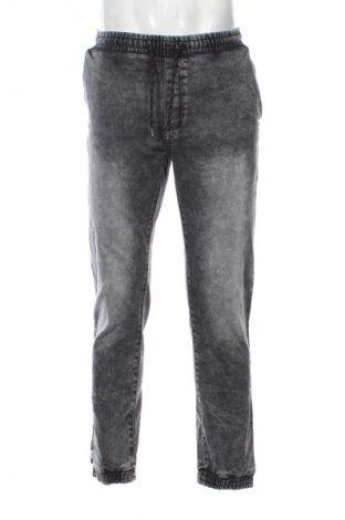 Мъжки дънки Livergy, Размер L, Цвят Черен, Цена 19,99 лв.