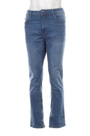 Мъжки дънки Livergy, Размер XL, Цвят Син, Цена 19,95 €