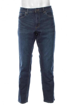Herren Jeans Livergy, Größe L, Farbe Blau, Preis 11,99 €