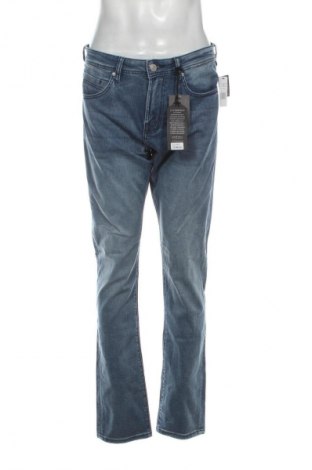 Herren Jeans Liverpool, Größe L, Farbe Blau, Preis € 72,99