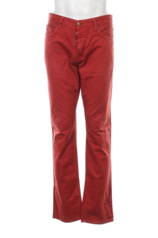 Herren Jeans Ltb, Größe XL, Farbe Rot, Preis € 72,99