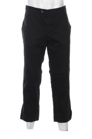 Pánske džínsy  Luigi Morini, Veľkosť L, Farba Čierna, Cena  10,95 €