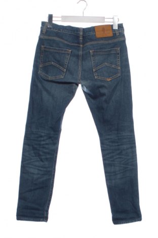 Męskie jeansy MCS, Rozmiar S, Kolor Niebieski, Cena 172,41 zł