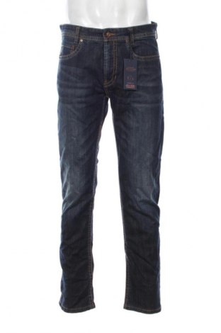 Herren Jeans Mac, Größe L, Farbe Blau, Preis € 69,99