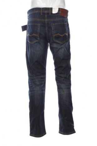 Herren Jeans Mac, Größe L, Farbe Blau, Preis € 69,99