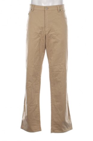 Herren Jeans Mac, Größe XXL, Farbe Beige, Preis € 87,98