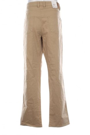 Herren Jeans Mac, Größe XXL, Farbe Beige, Preis € 87,98