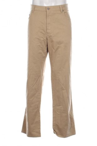 Herren Jeans Mac, Größe XXL, Farbe Beige, Preis € 87,98