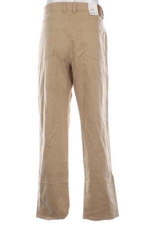 Herren Jeans Mac, Größe XXL, Farbe Beige, Preis € 87,98