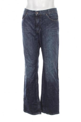 Мъжки дънки Mac, Размер XL, Цвят Син, Цена 51,99 лв.