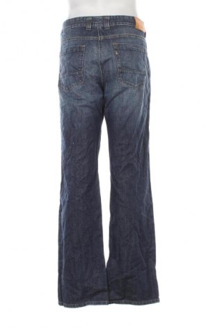 Мъжки дънки Mac, Размер XL, Цвят Син, Цена 51,99 лв.