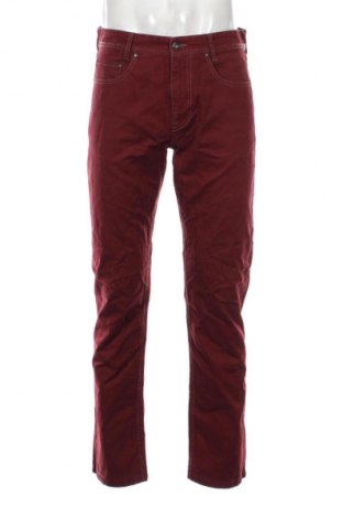 Herren Jeans Mac, Größe M, Farbe Rot, Preis 13,99 €