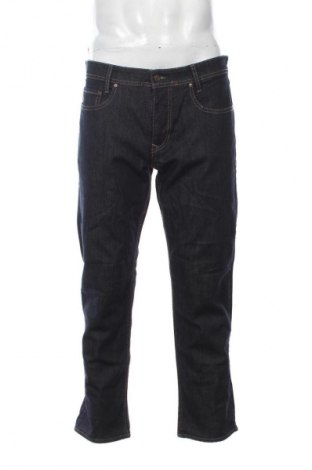 Ανδρικό τζίν Mac, Μέγεθος L, Χρώμα Μαύρο, Τιμή 16,99 €