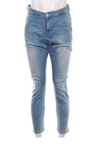 Pánské džíny  Maison Scotch, Velikost M, Barva Modrá, Cena  3 271,00 Kč