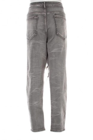 Blugi de bărbați Manfinity, Mărime XXL, Culoare Negru, Preț 126,00 Lei