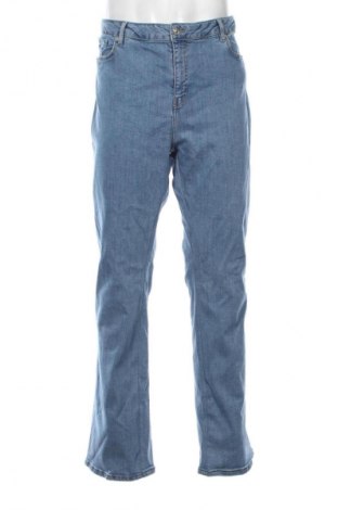 Pánské džíny  Mango, Velikost XL, Barva Modrá, Cena  506,00 Kč