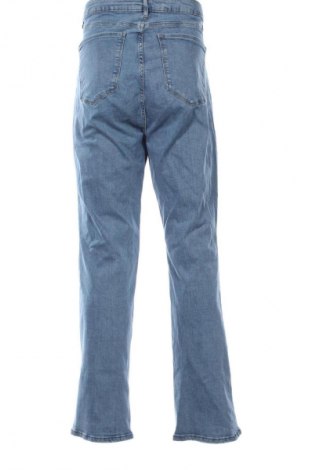 Pánské džíny  Mango, Velikost XL, Barva Modrá, Cena  506,00 Kč