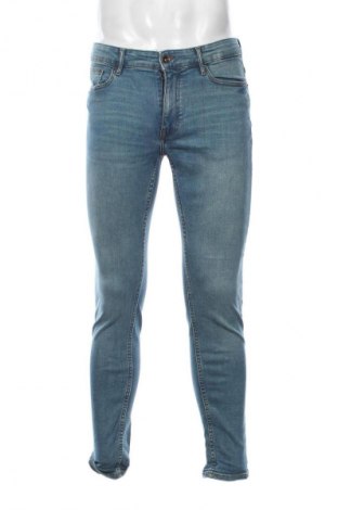 Ανδρικό τζίν Mango, Μέγεθος S, Χρώμα Μπλέ, Τιμή 17,39 €