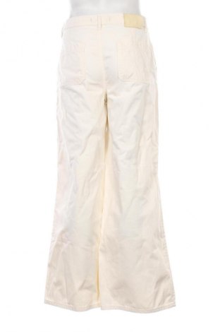 Herren Jeans Mango, Größe M, Farbe Ecru, Preis € 31,22