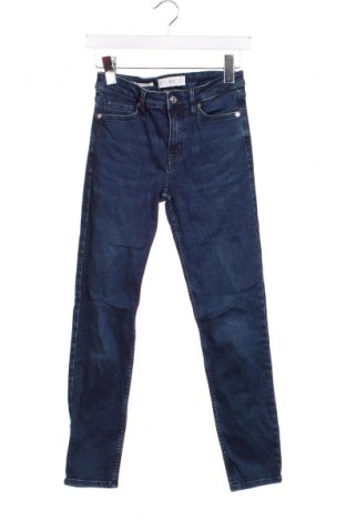 Férfi farmernadrág Mango, Méret XS, Szín Kék, Ár 5 319 Ft