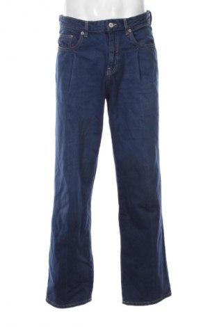Herren Jeans Mango, Größe L, Farbe Blau, Preis € 17,36