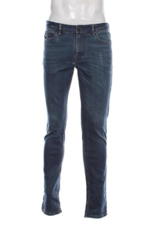 Pánske džínsy  Mango, Veľkosť S, Farba Modrá, Cena  10,95 €