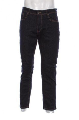 Herren Jeans Manguun, Größe M, Farbe Blau, Preis € 11,99
