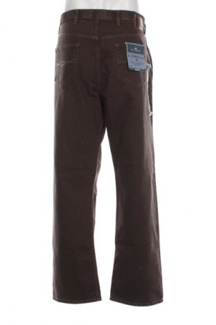 Ανδρικό τζίν Marks & Spencer, Μέγεθος XXL, Χρώμα Καφέ, Τιμή 36,83 €