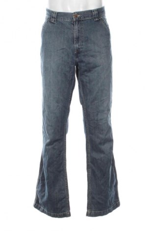 Мъжки дънки Maverick, Размер XL, Цвят Син, Цена 25,99 лв.