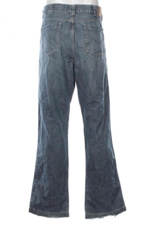 Мъжки дънки Maverick, Размер XL, Цвят Син, Цена 25,99 лв.