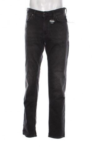 Męskie jeansy Mavi, Rozmiar L, Kolor Szary, Cena 290,99 zł