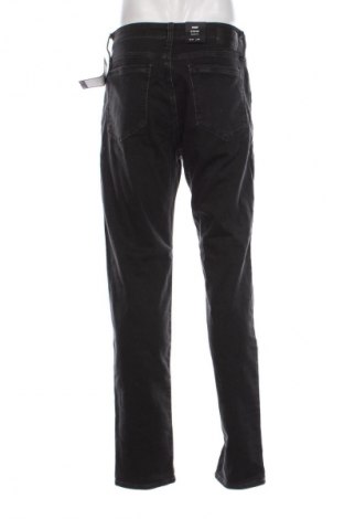 Męskie jeansy Mavi, Rozmiar L, Kolor Szary, Cena 290,99 zł