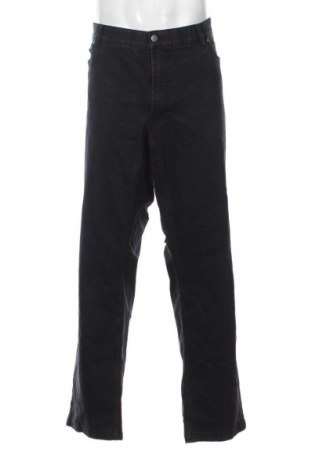 Herren Jeans Men Plus, Größe 4XL, Farbe Schwarz, Preis 17,99 €