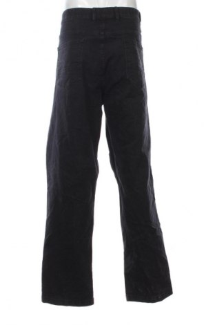 Herren Jeans Men Plus, Größe 4XL, Farbe Schwarz, Preis 17,99 €