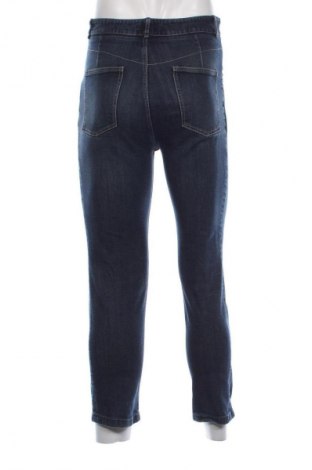 Blugi de bărbați Mette Moller, Mărime S, Culoare Albastru, Preț 196,89 Lei