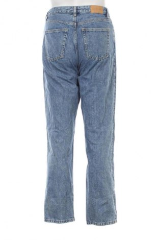 Blugi de bărbați Monki, Mărime S, Culoare Albastru, Preț 79,99 Lei