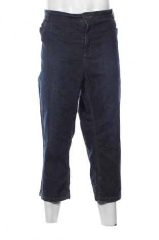Pánské džíny  Ms Mode, Velikost 3XL, Barva Modrá, Cena  269,00 Kč