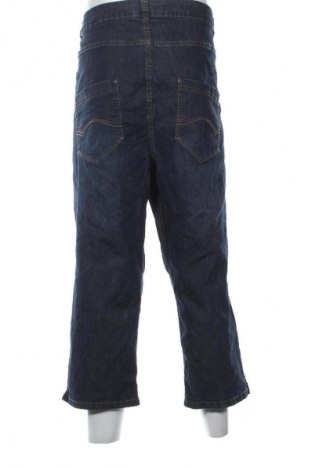Pánské džíny  Ms Mode, Velikost 3XL, Barva Modrá, Cena  269,00 Kč