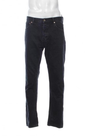 Herren Jeans Mtwtfss Weekday, Größe L, Farbe Blau, Preis € 21,48