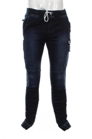 Pánské džíny  Much More, Velikost M, Barva Modrá, Cena  349,00 Kč